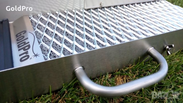 Улей за злато GoldPro X250, снимка 8 - Екипировка - 32153125