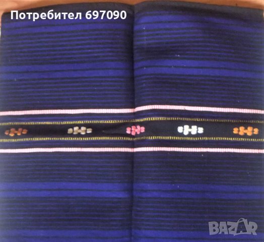 Тъкана престилка, снимка 2 - Други - 38279912