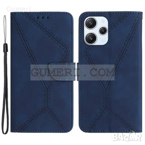 Xiaomi Redmi 12 4G Тефтер Стойка