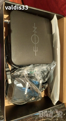 Приемник "EON-VIVAKOM", Android 11,  FI-WI-5G;