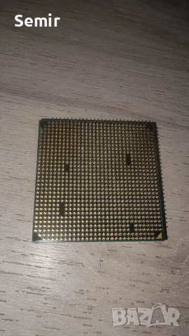 AMD Phenom II X2 555, снимка 2 - Процесори - 56231962