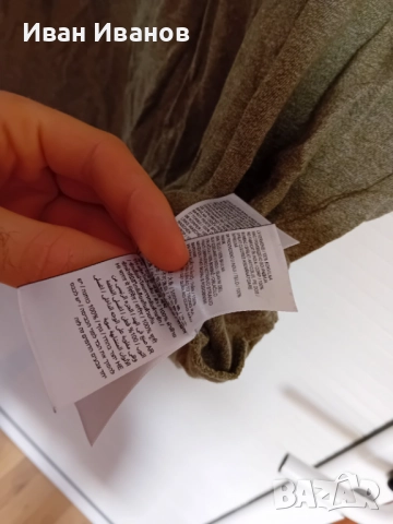 Две оригинални тениски Superdry, снимка 2 - Тениски - 51750870