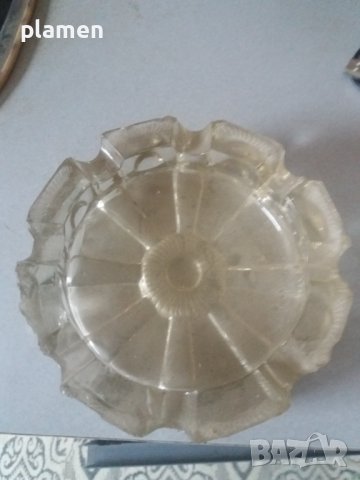 Продавам пепелник, снимка 4 - Декорация за дома - 40116182