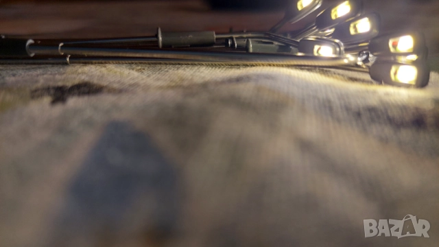 10 бр 12v лампи за диорама, снимка 9 - Колекции - 52949389