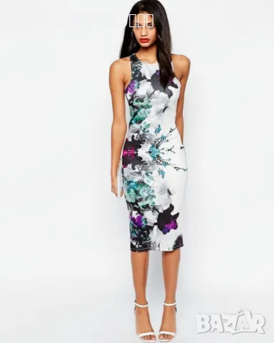 Рокли бодикон с различни принтове