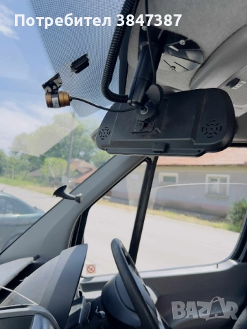 Спринтер 311/ОМ 651/2017 На Части , снимка 6 - Бусове и автобуси - 51541526