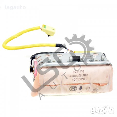 AIRBAG табло Subaru Legacy IV 2003-2009 SU191121N-120