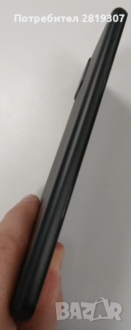 Samsung Galaxy A12 BLACK 128GB, 4GB RAM, снимка 3 - Samsung - 53120509