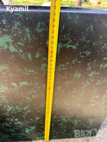 Бас Каса, снимка 5 - Тонколони - 54344554