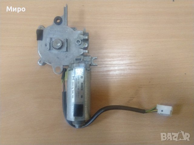 ABS помпа за Мерцедес С класа 203, снимка 7 - Части - 42887209