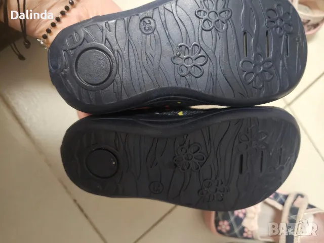 Детски дишащи пантофки 4бр., снимка 12 - Детски пантофи - 49600892