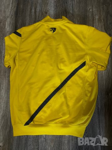 Nike Barcelona Training Soccer Dri-Fit — Размер М, снимка 2 - Спортни дрехи, екипи - 42789603