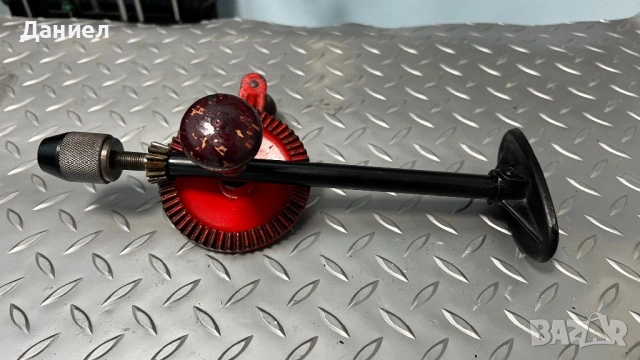 Маткап Metabo , снимка 2 - Бормашини - 53288187