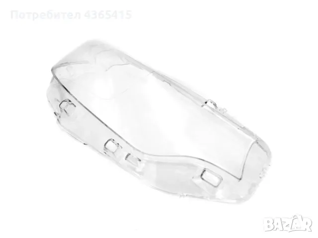 Стъклo за фар на BMW 4 F32 / F33 / F36 Facelift (2017-2021) Десен, снимка 2 - Аксесоари и консумативи - 49988098