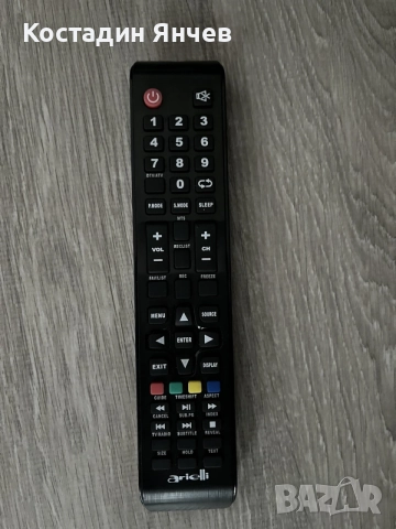 Led tv Arielli 32 , снимка 3 - Телевизори - 56241433