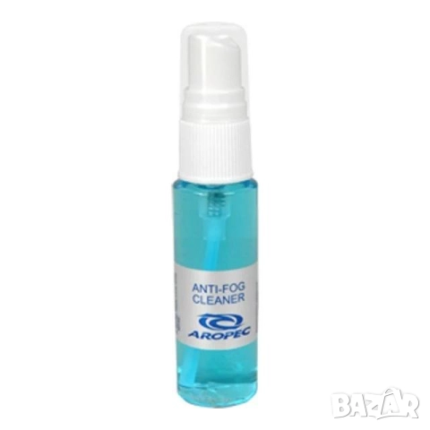 Спрей против изпотяване на очила и маски, снимка 2 - Водни спортове - 52789059