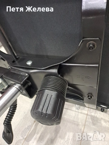 Офис стол ергономичен/Австрия , снимка 12 - Столове за офис - 53201567