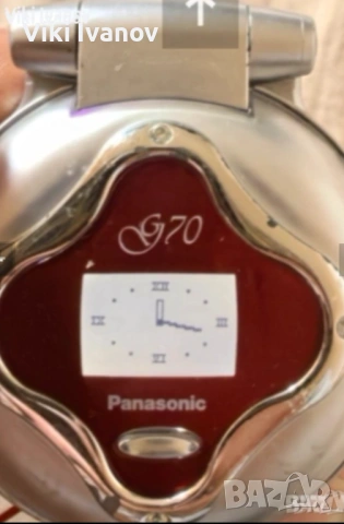 Panasonic g70