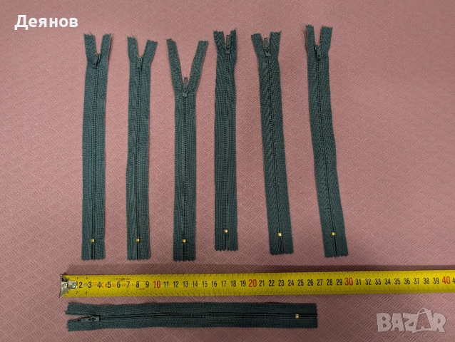 ципове 21 см, здрави, български. 1200 бр. ИЗГОДНО. , снимка 2 - Други - 54327654