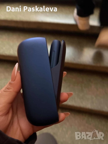 IQOS 3 DUO