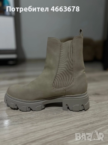 Дамски боти