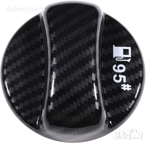 Капачка за резервоар – съвместима с BMW X1–X7, E и F серии, снимка 4 - Аксесоари и консумативи - 51830998