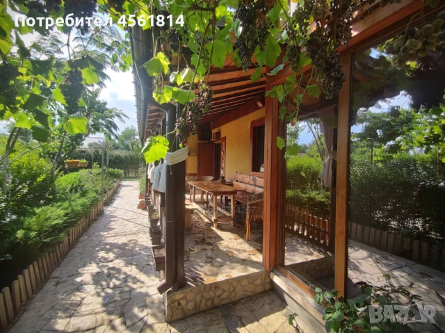 Атрактивна къща в с.Добри дол, Първомай, снимка 8 - Къщи - 52218301