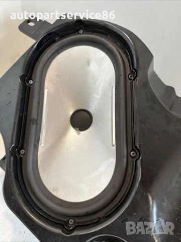 Субуфер за Land Rover Range Rover (2006) XQA500050, снимка 2 - Части - 54314348