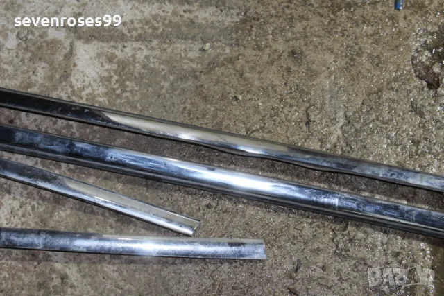 Лайсна врата Форд Фиеста 6 2011 1.4tdci 68hp Ford Fiesta 6 6броя 2/3врати, снимка 3 - Части - 48315215