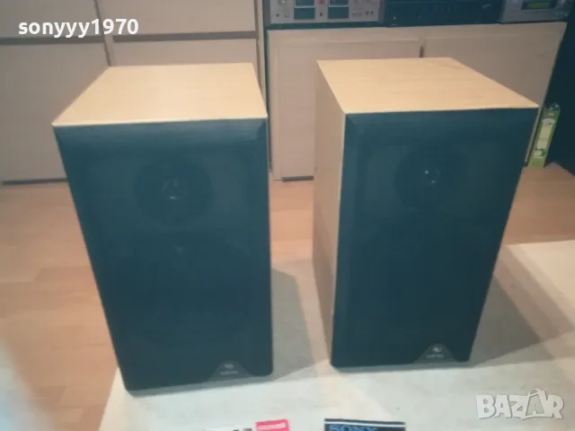 INFINITY X2 SPEAKER SYSTEM 1010241756, снимка 5 - Тонколони - 47537460