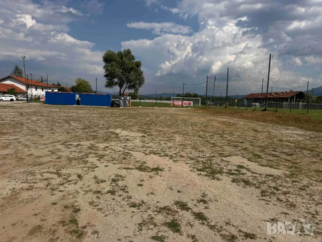 Продава УПИ в гр. банско до спортен комплекс Евима, снимка 2 - Парцели - 56128478