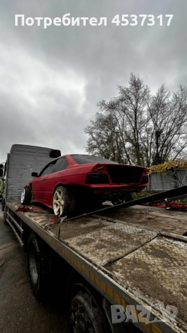 bmw e36 328 drift/дрифт, снимка 3 - Автомобили и джипове - 52449282
