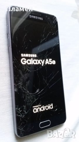 Смартфон Samsung Galaxy A5 (2016) SM-A510F