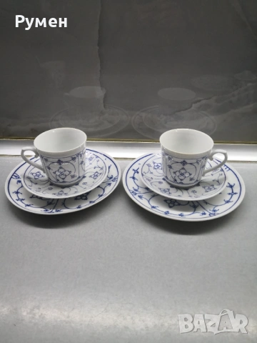 Тройни сетове Winterling, Сламено цвете 