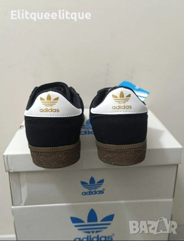 дамски маратонки Adidas , снимка 2 - Маратонки - 52386655
