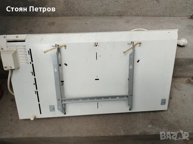 Adax панелен конвектор 1000W, снимка 3 - Отоплителни печки - 56544504