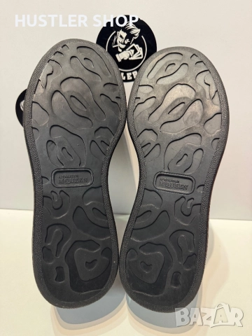 Сникърси ALEXANDER McQueen.Номер 42, снимка 8 - Спортни обувки - 51992106