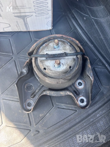 Тампон скоростна кутия Мерцедес w211 и w203 A2032400218