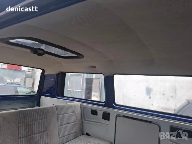 WVТ3 SYNCRO, снимка 16 - Бусове и автобуси - 53203280