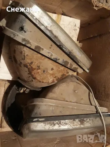 Шкода 120 японка 1984-ЧАСТИ-фарове,стъкла пред.врати,накладки, други, снимка 13 - Сервизни услуги - 21387889