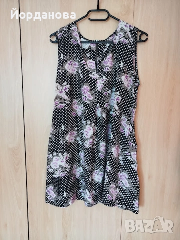 Лот от 5 рокли размер S, снимка 3 - Рокли - 54241727