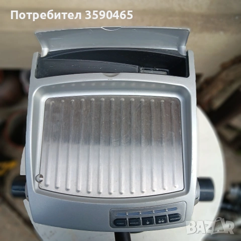 Кафемашина GRAEF ES90, снимка 7 - Кафемашини - 54059170