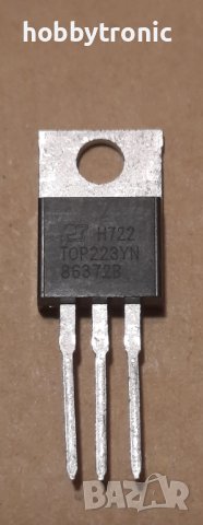 TOP223YN PWM Switch TO220