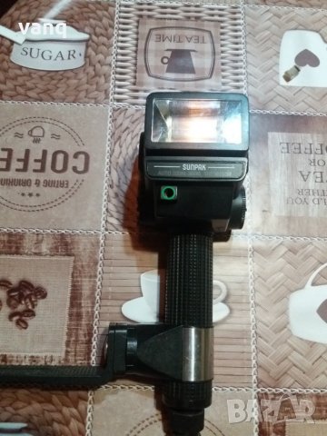 Sunpak Auto Zoom 3600, снимка 1