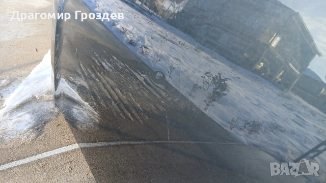 Преден капак за Citroën C1 / Ситроен Ц1 (2014-2022), снимка 7 - Части - 53345996