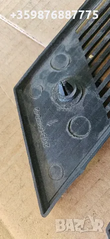 Решетка 2105 Лада руска оригинал , снимка 2 - Части - 48926845