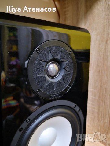 Magnat Quantum 603 Black двулентови тонколони , снимка 8 - Тонколони - 35565277