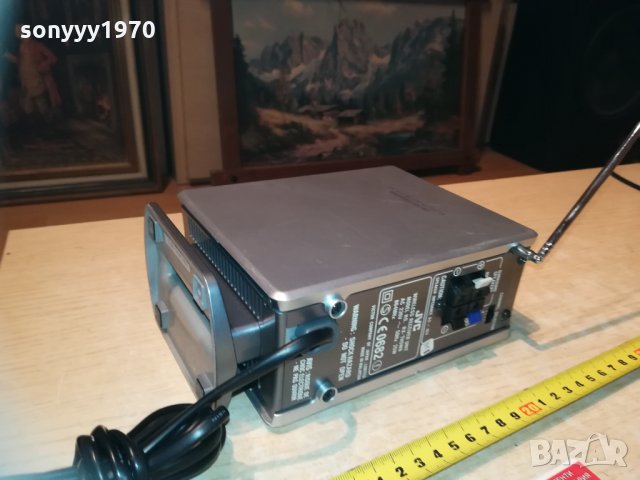 jvc wireless ampli 0603211715, снимка 2 - Ресийвъри, усилватели, смесителни пултове - 32064132