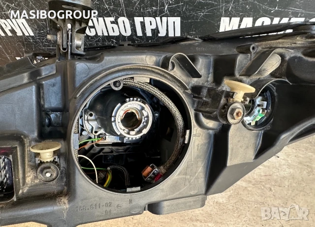 Фар десен фарове за Бмв Bmw Z4 E89, снимка 7 - Части - 50826522