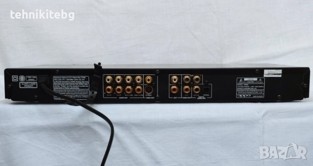 ⭐⭐⭐ OPPO KD809 ⭐⭐⭐ DVD/CD/MP3/KARAOKE плеър с USB, снимка 7 - Други - 50058154